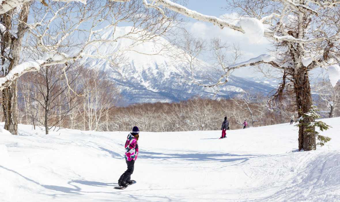 Niseko