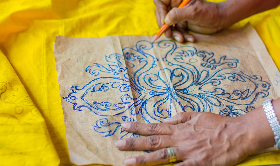 Sri-Lankan-handloom