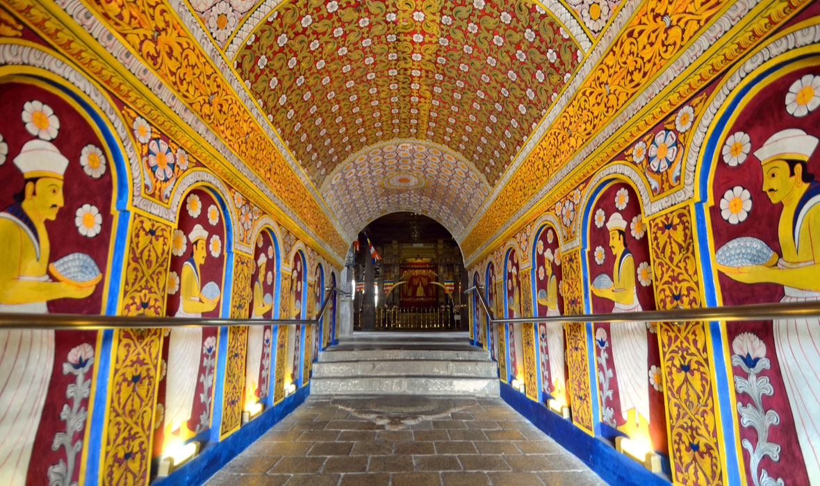Temple-of-the-Tooth