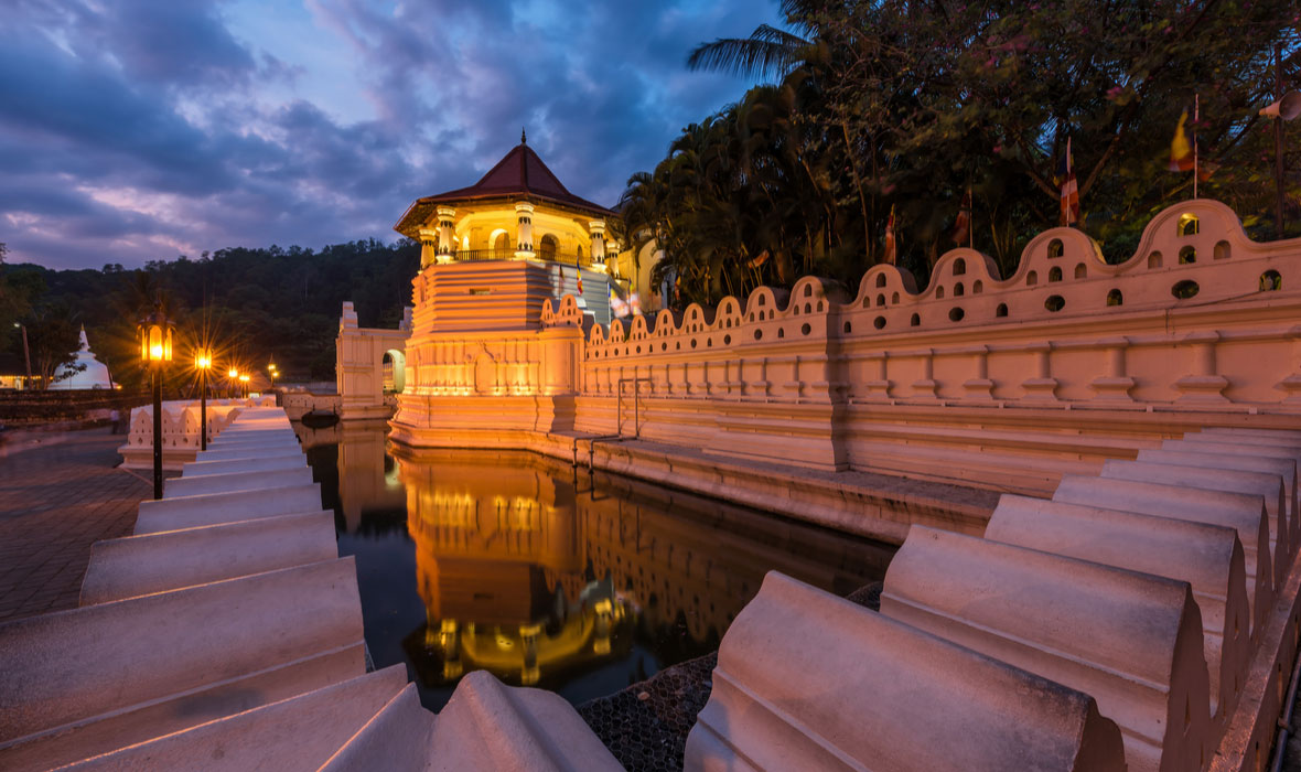 Temple