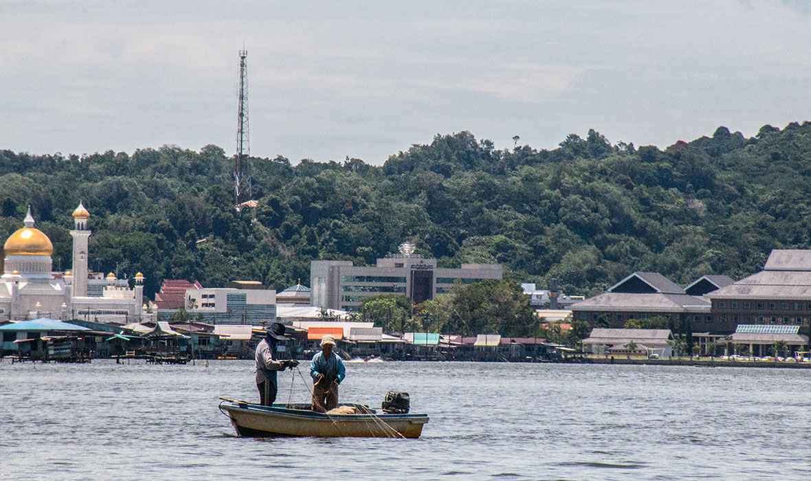 Kampong-3