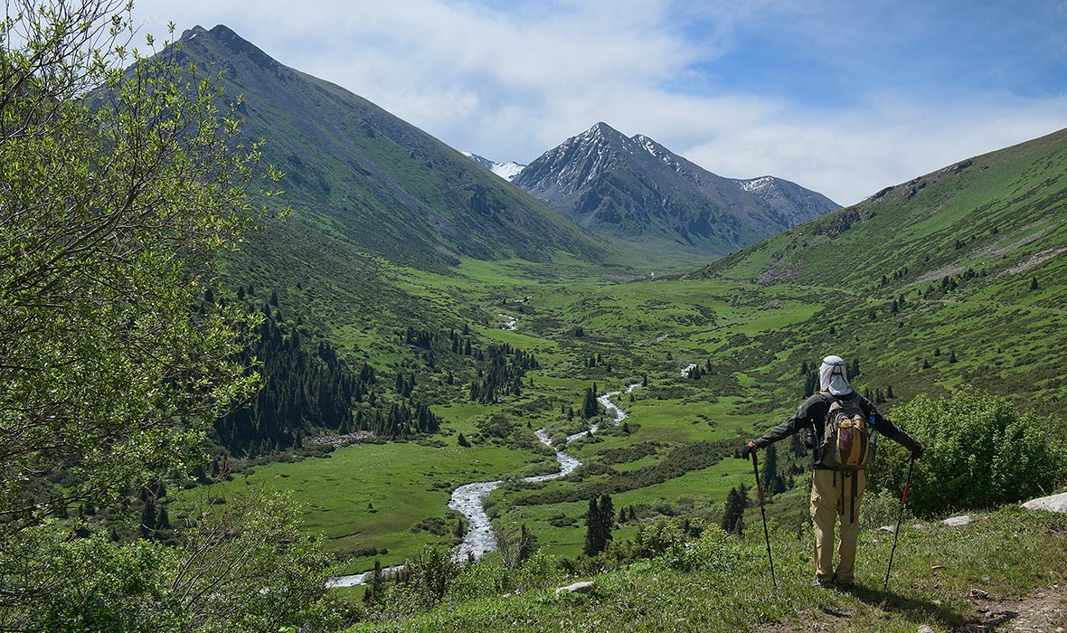 Kyrgyzstan-1