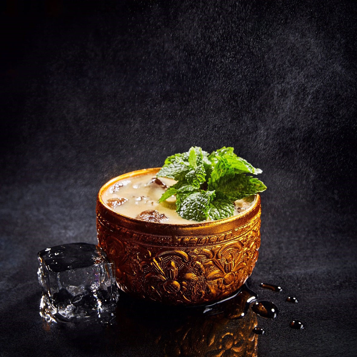 Songkran-(Thai-Mojito)