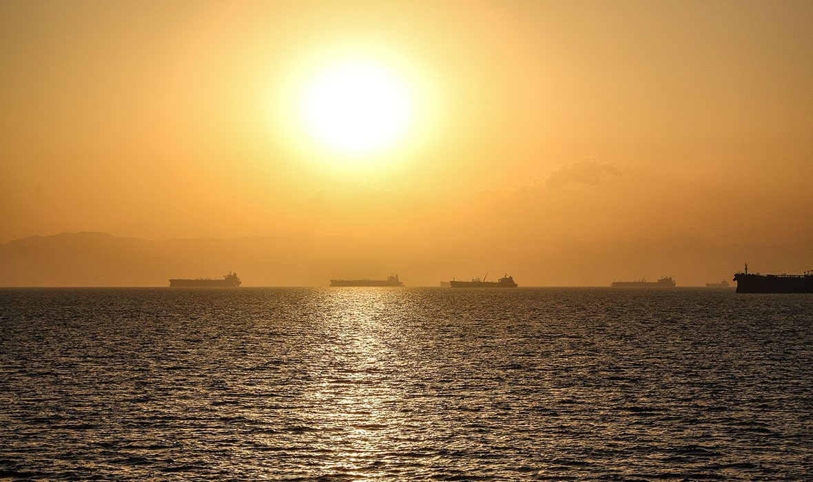 Khasab: Smugglers, Dolphins, and Dhows in the Fjords of Oman ...