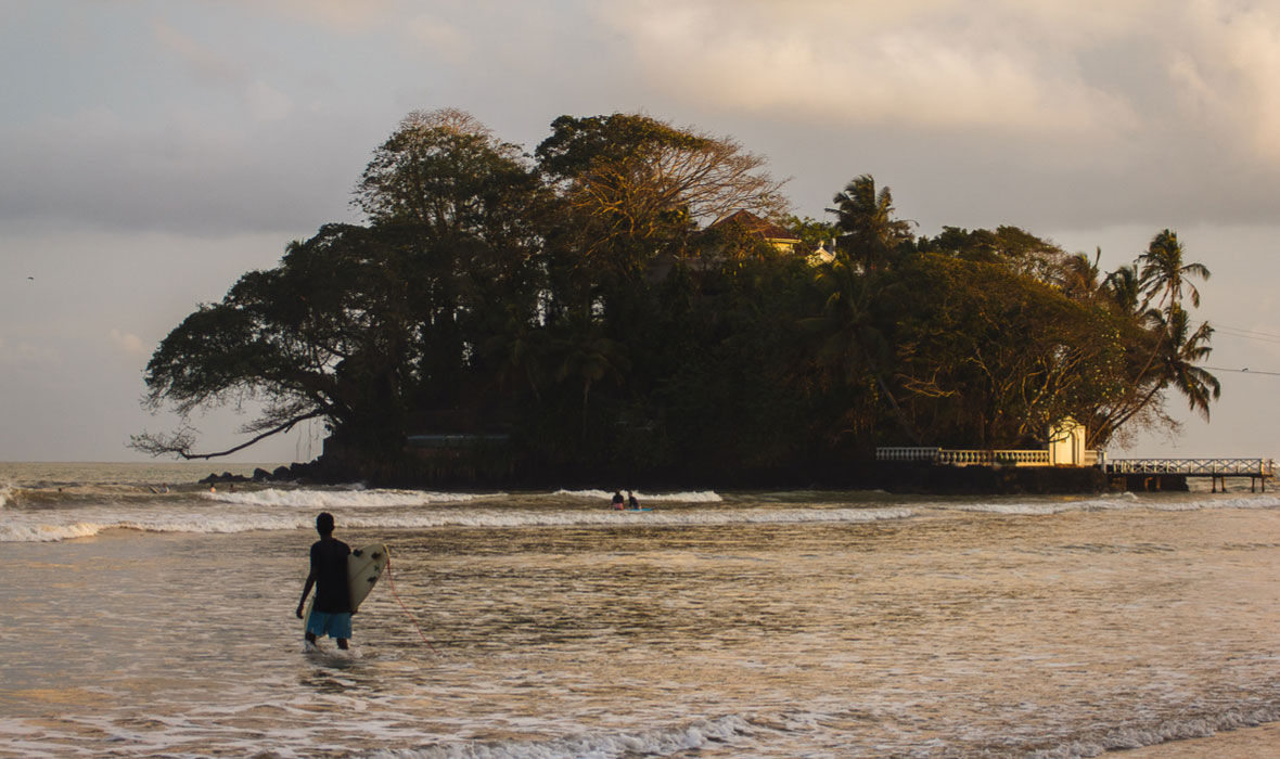 Weligama