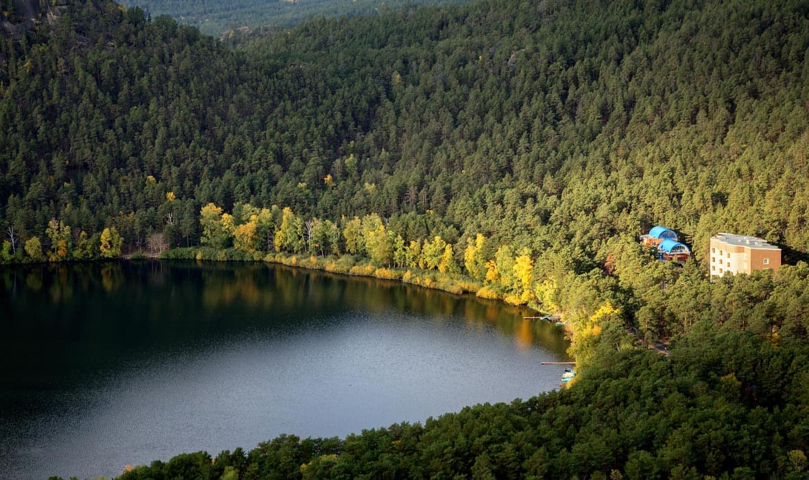 What You Re Missing At Kazakhstan S Burabay National Park Travelogues From Remote Lands