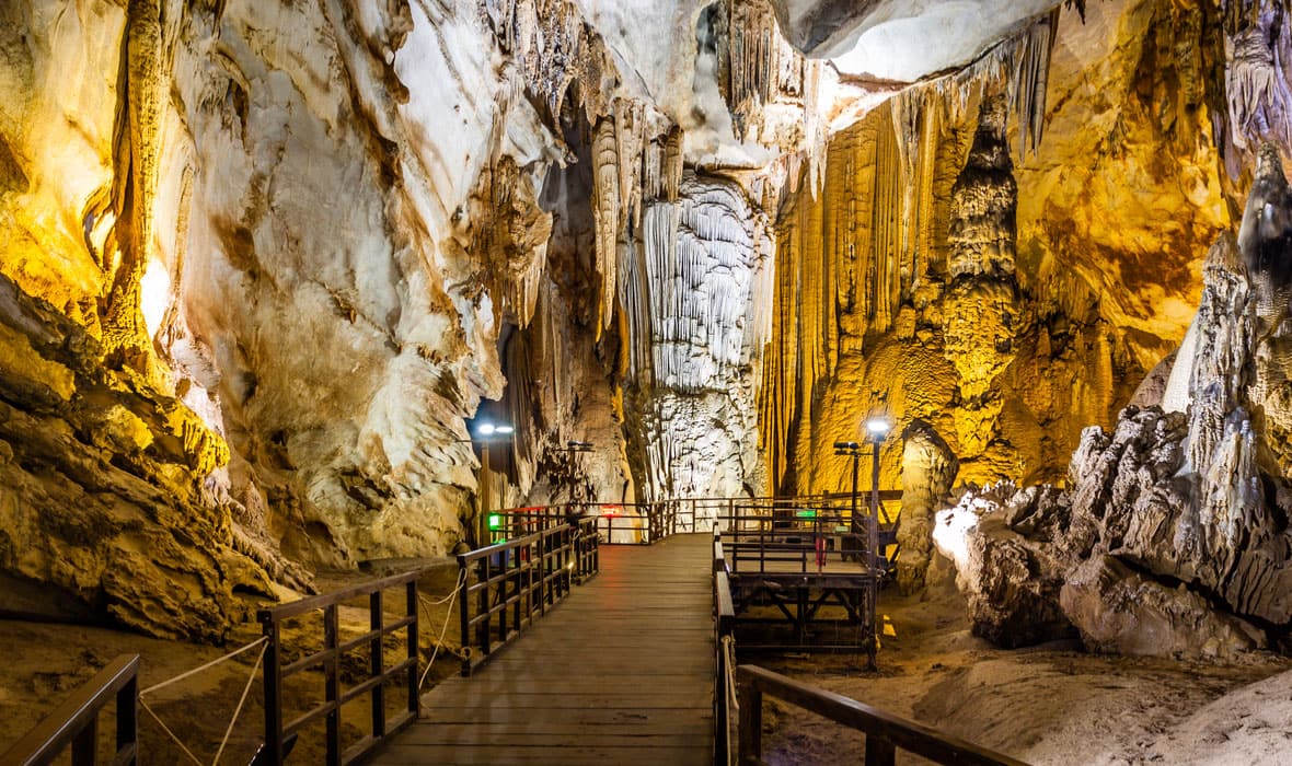 Phong-Nha-Ke-Bang-National-Park