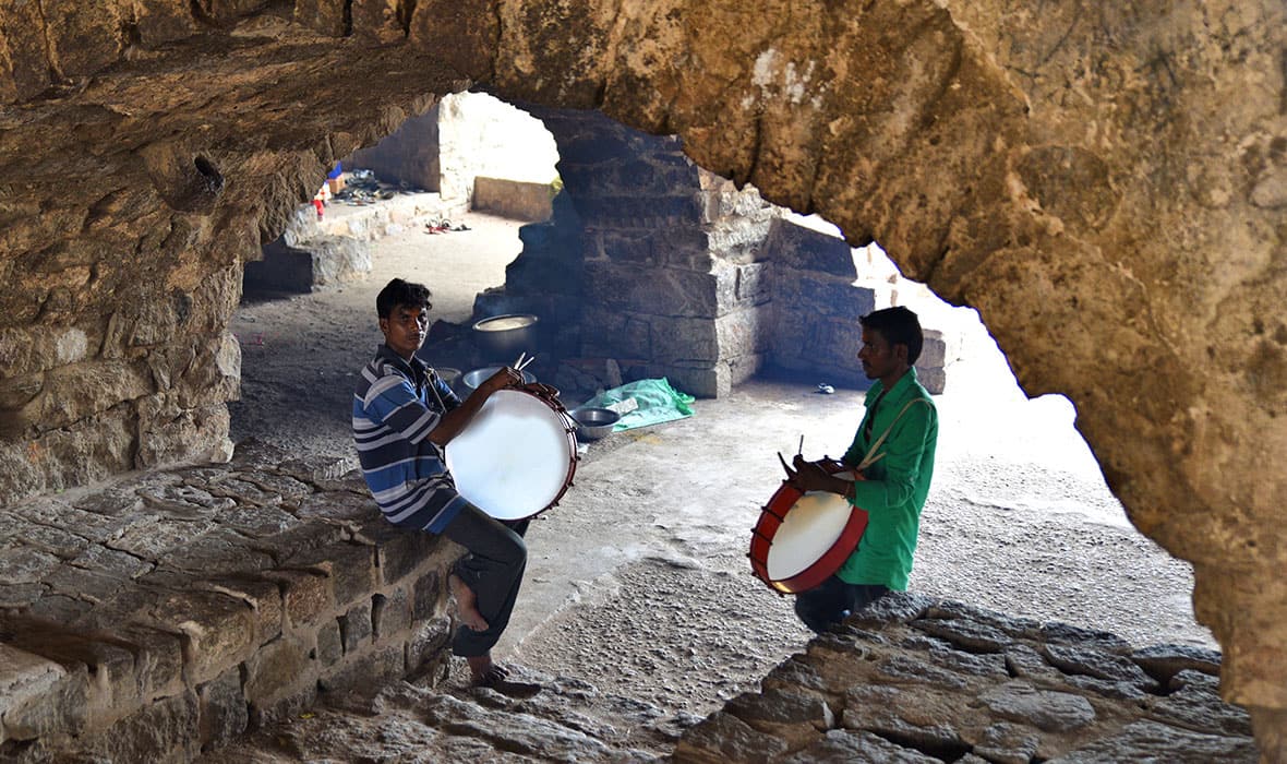 Hyderabad-fort-1