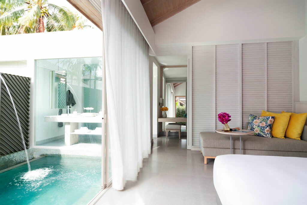 AVANI+ Samui pool villa