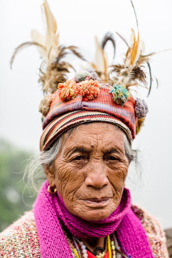 Ifugao-elders-in-tradtional-dress-2