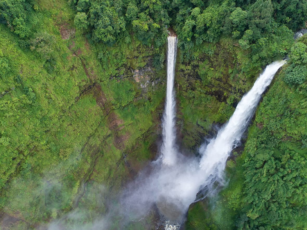 Tad-Fan-Waterfall