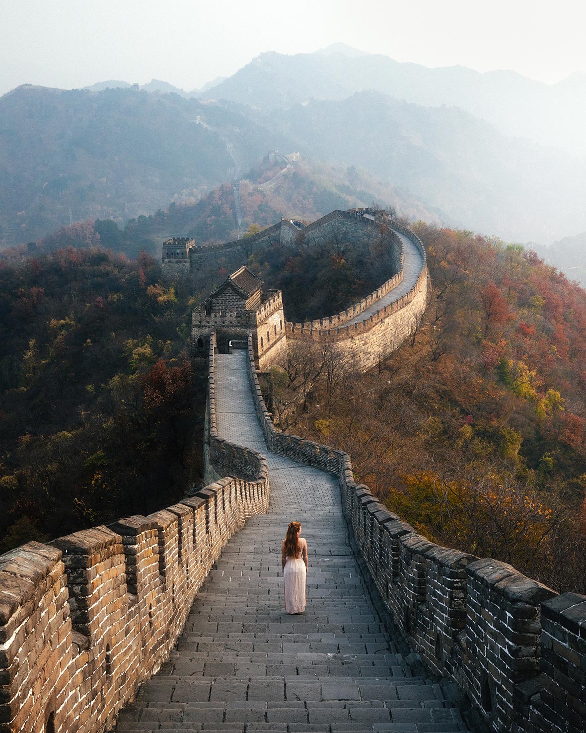 GreatWallOfChina-1