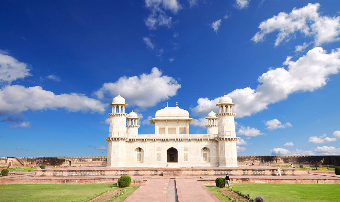 Tomb-of-Itimad-ud-Daulah