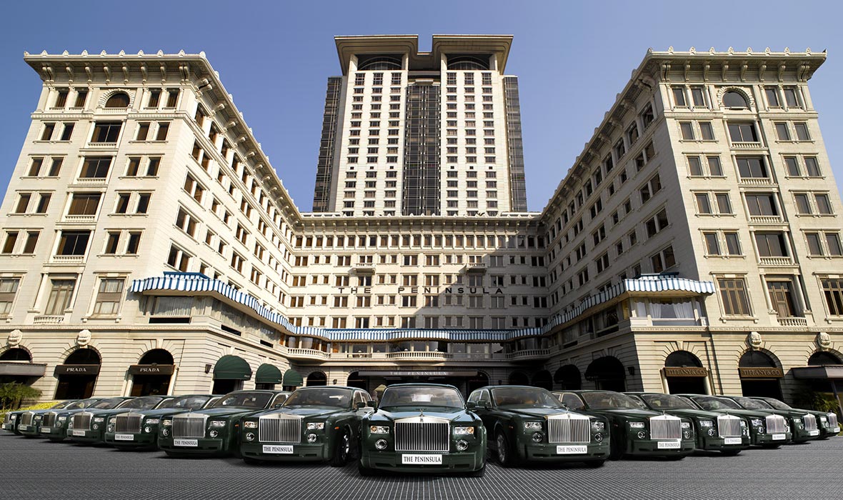 Fleet-RollsRoyce