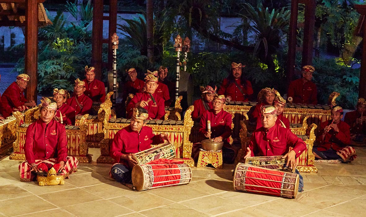 Gamelan