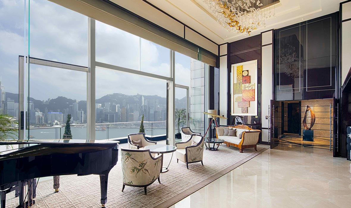 PeninsulaSuite