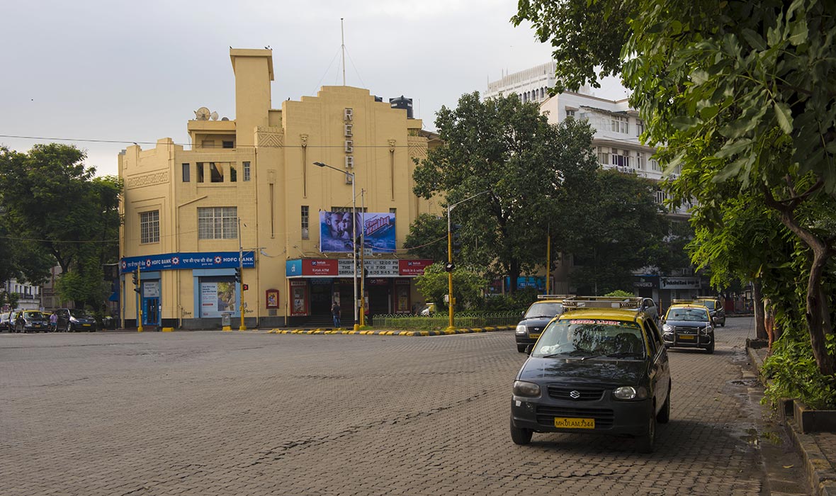 Regal-cinema-hall