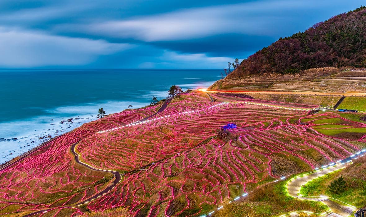 Shiroyone-Senmaida-rice-terraces