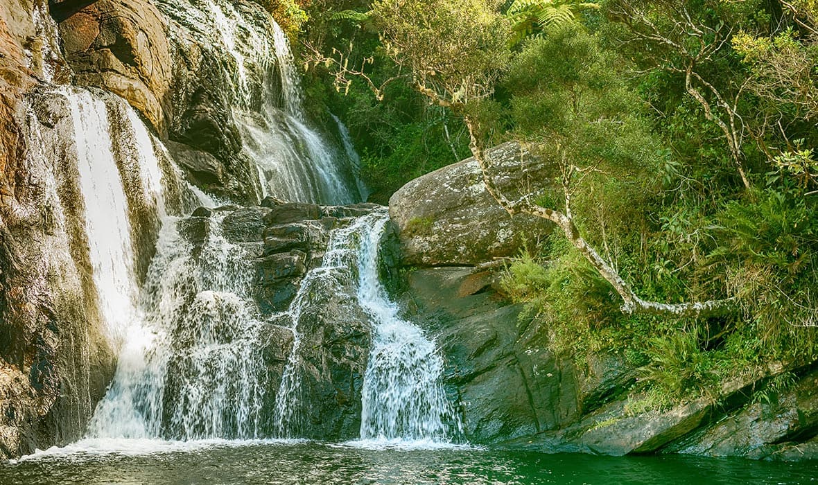 Chasing Waterfalls In The Central Highlands Of Sri Lanka Travelogues From Remote Lands