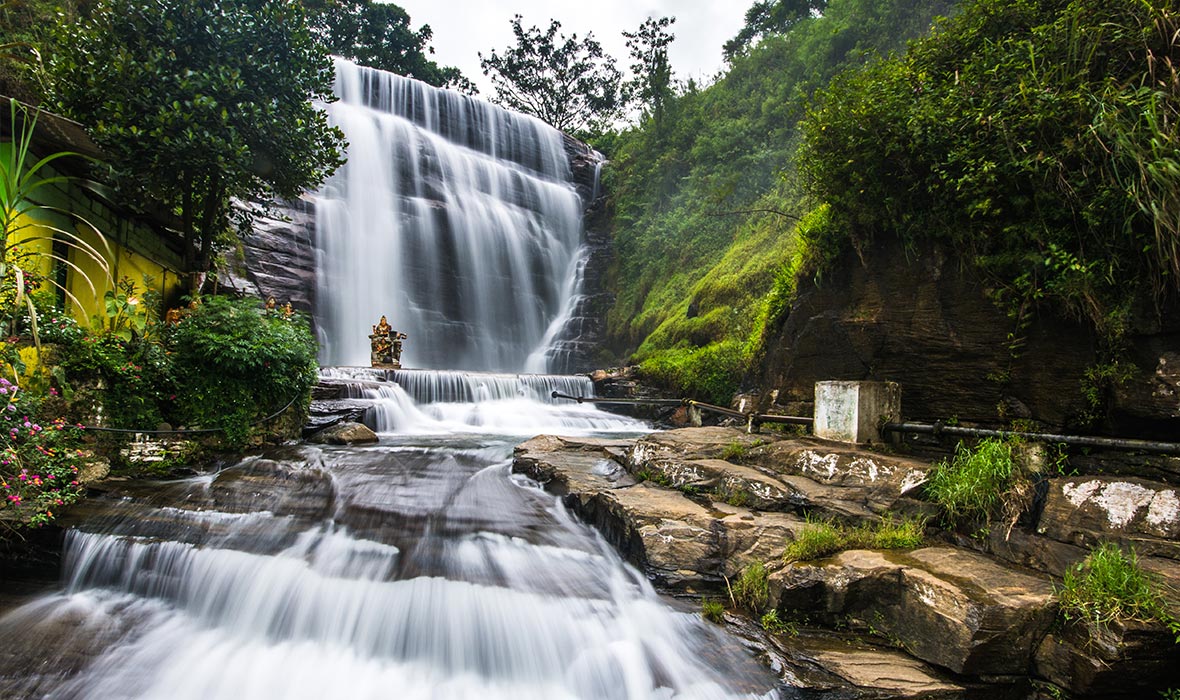 Chasing Waterfalls In The Central Highlands Of Sri Lanka Travelogues From Remote Lands