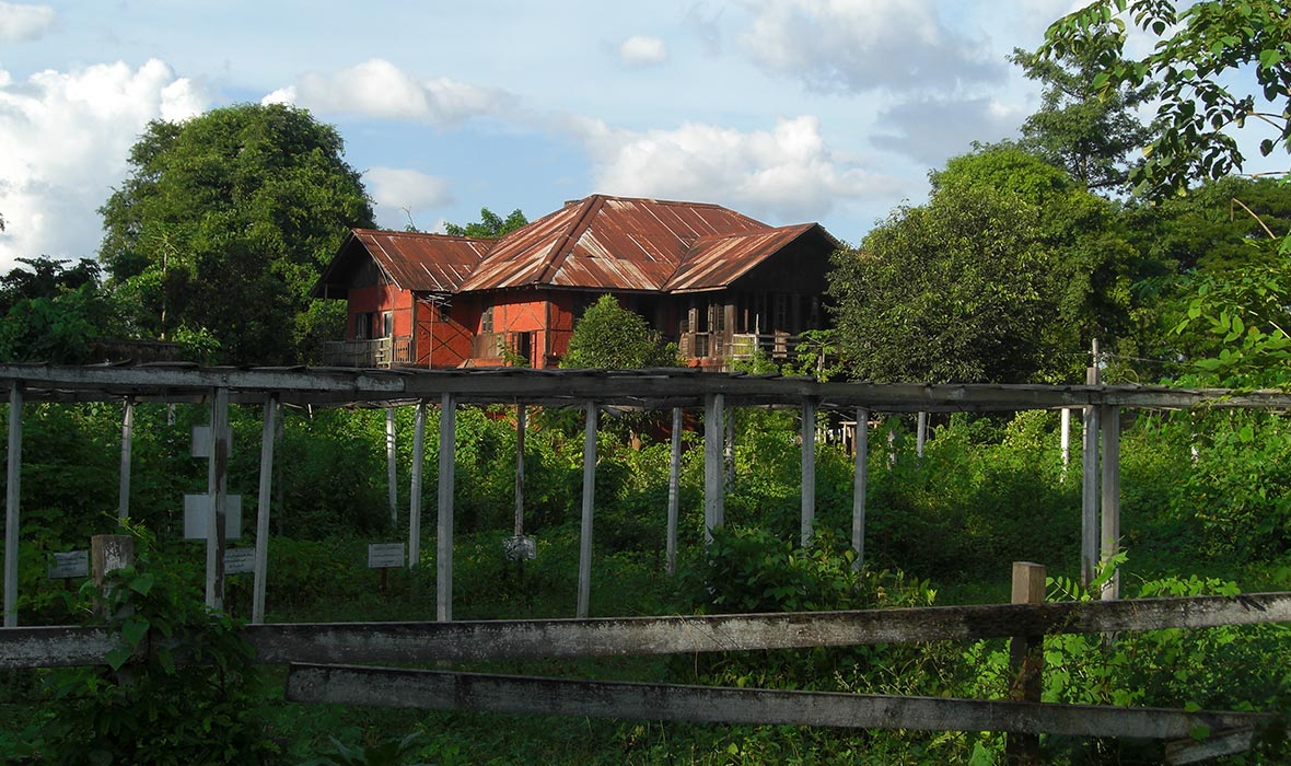 George_Orwell's-house