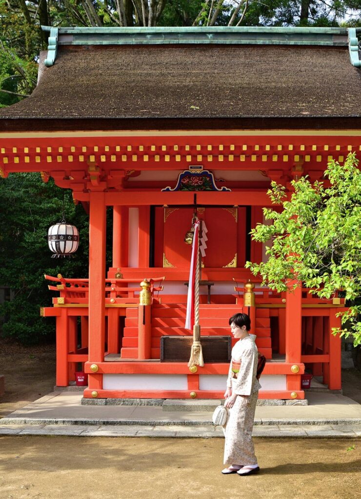 Kitano-Tenmangu-shrine-6
