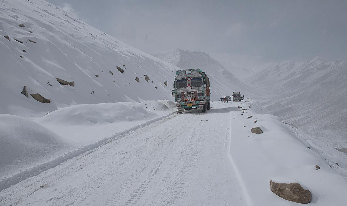 Ladakhs Nubra Valley 01