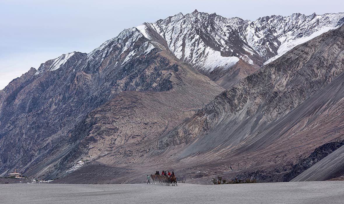 Ladakhs Nubra Valley 04
