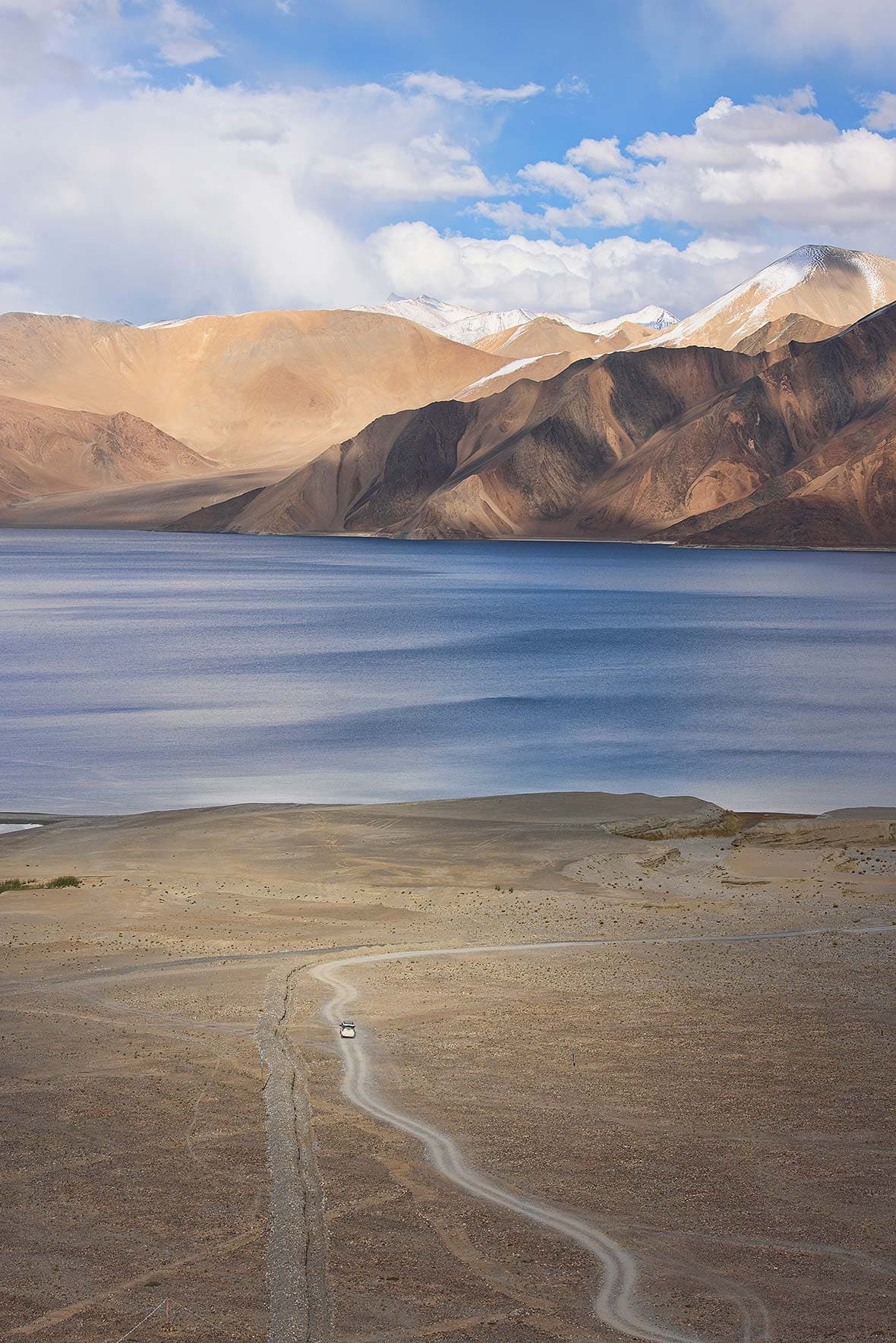 Ladakhs Nubra Valley 07