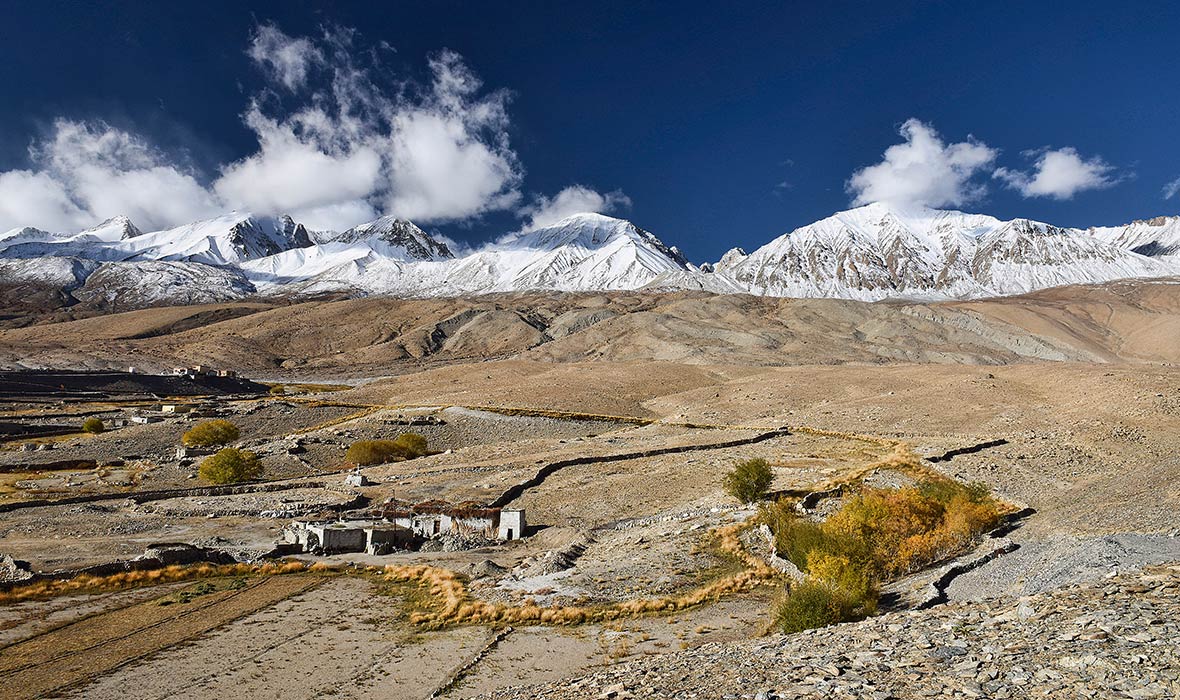 Ladakhs Nubra Valley 09