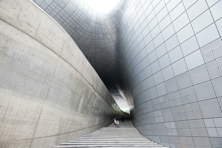 Seoul for Art Lovers From the Gallery to the Street Travelogues from