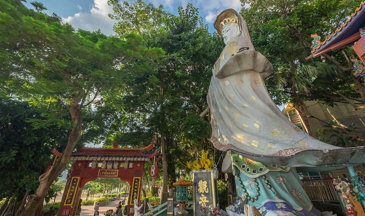 Tin-Hau
