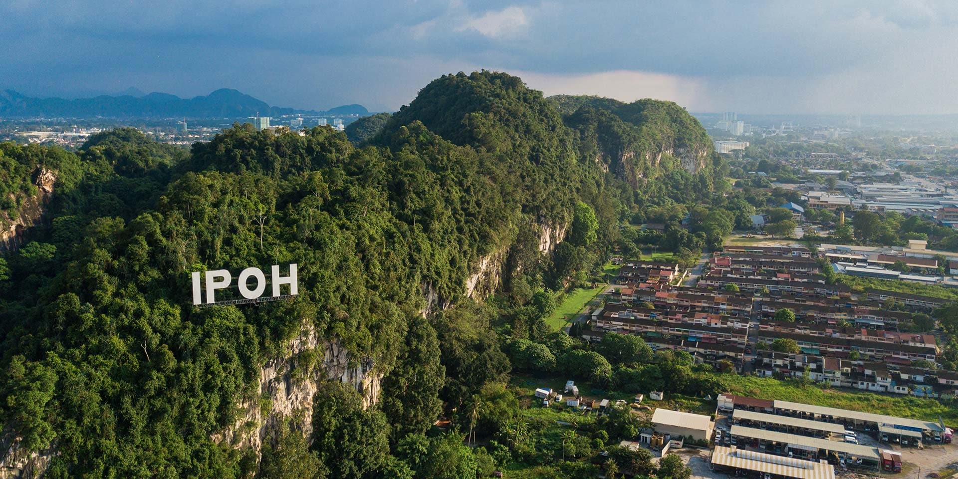 Ipoh: What to do in Malaysia's Next Big Destination - Travelogues from  Remote Lands