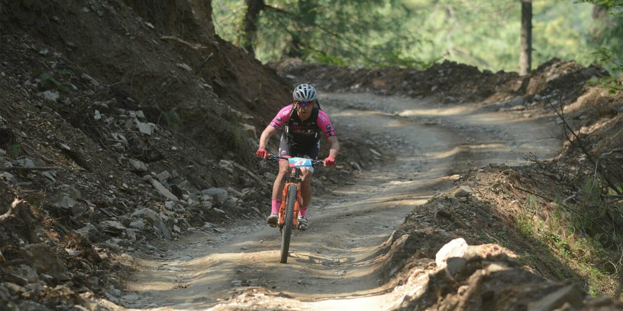 Himalayan mountain 2025 bike tours
