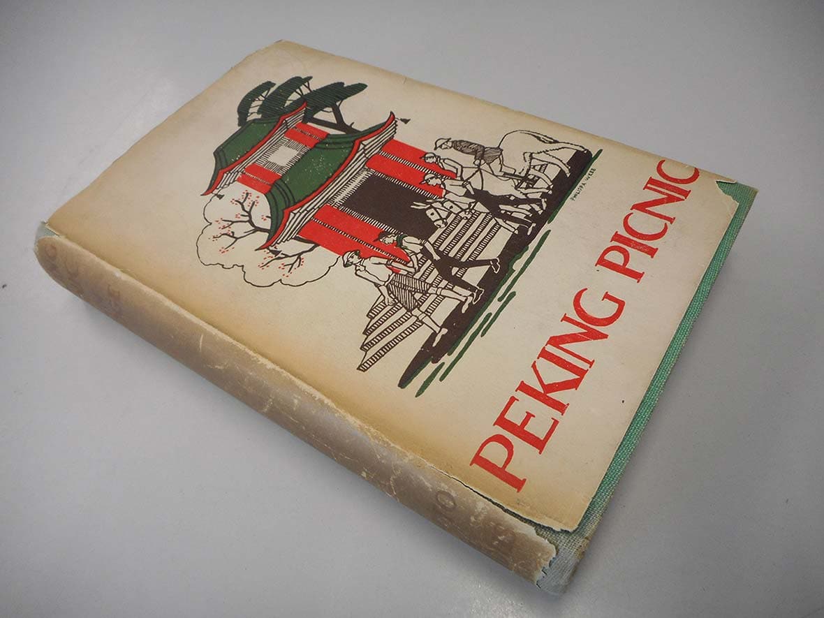 Peking-Picnic
