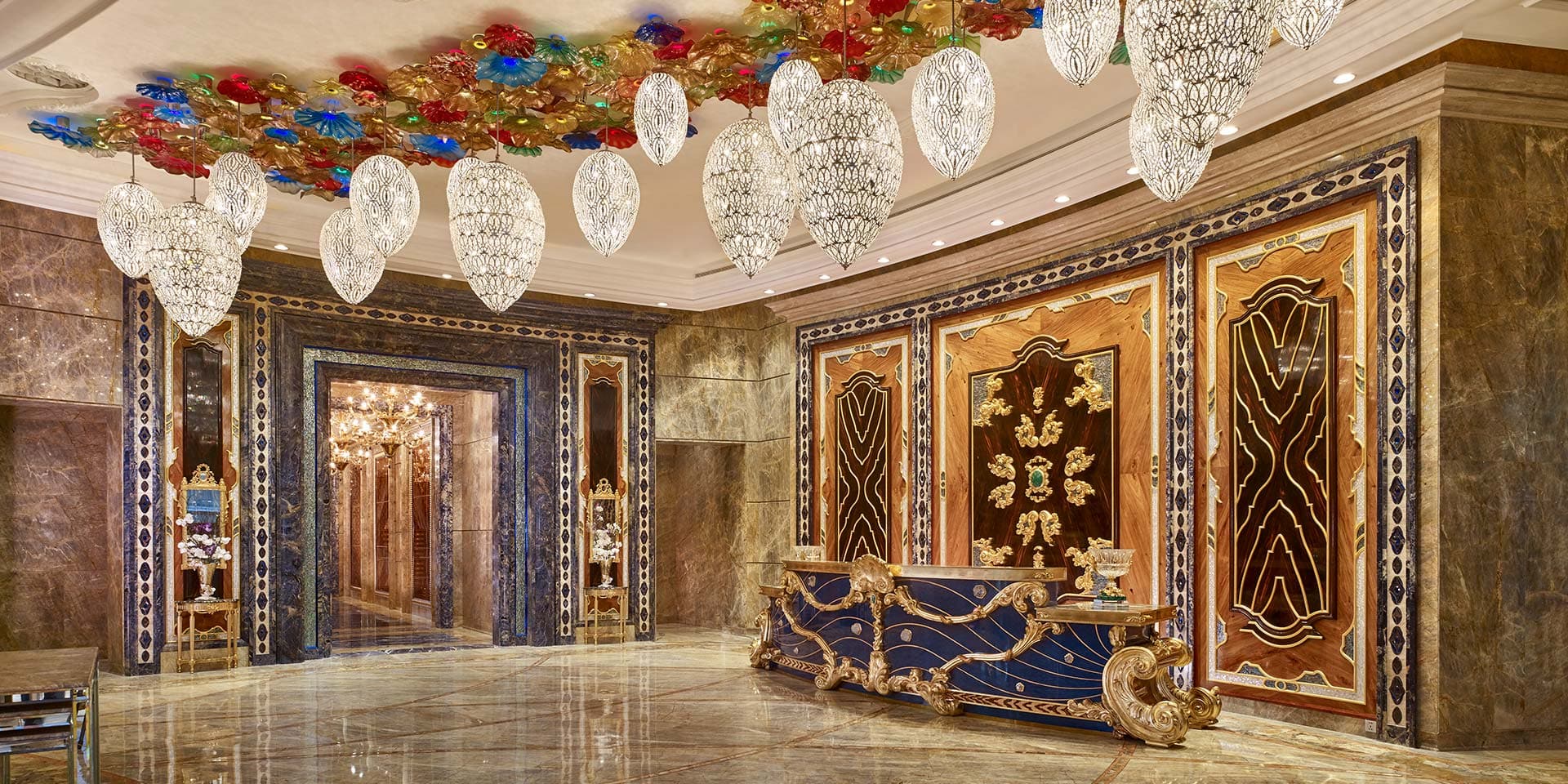 Reverie Review Inside Saigon S Most Extravagant Hotel