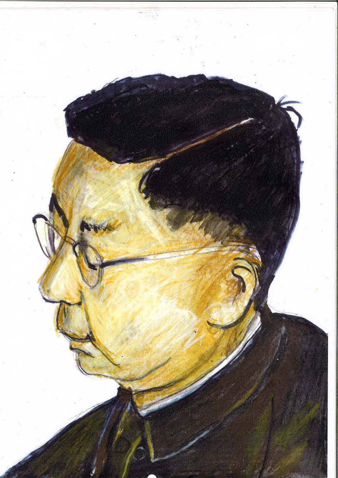 lao-she