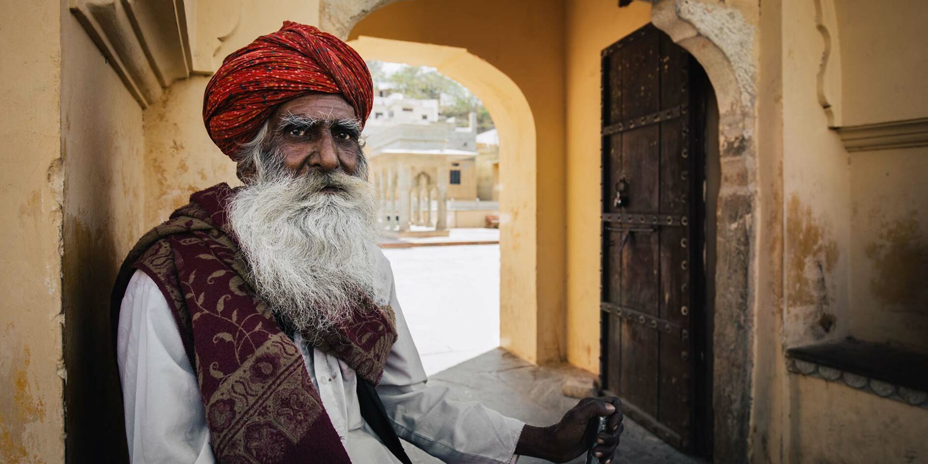 Delhi, Jaipur, Agra Shooting India's Golden Triangle Travelogues