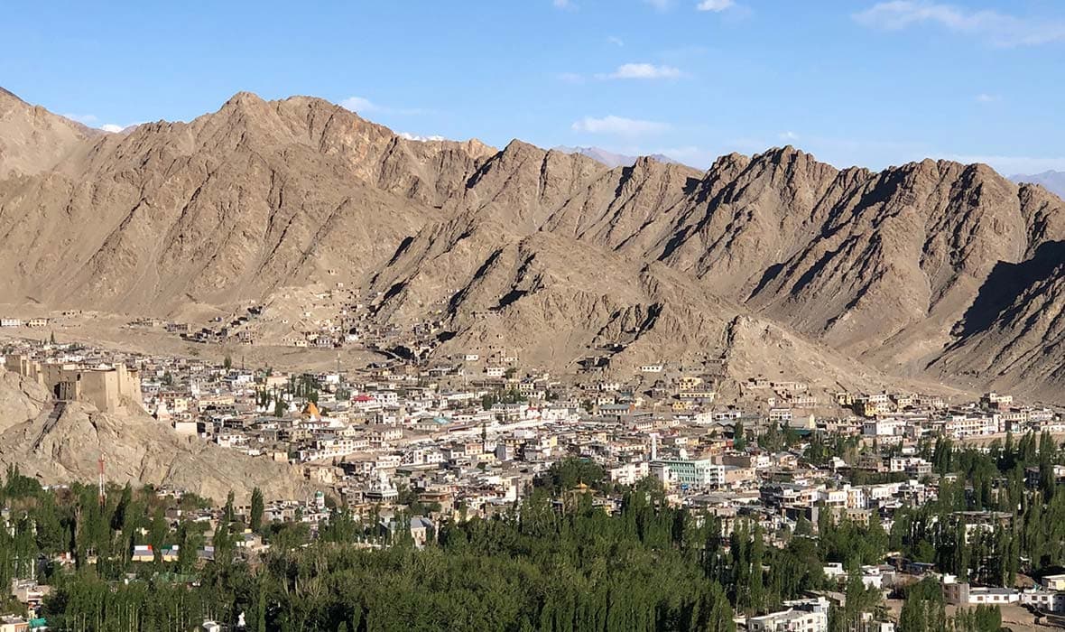 Traveling Camp Ladakh 02