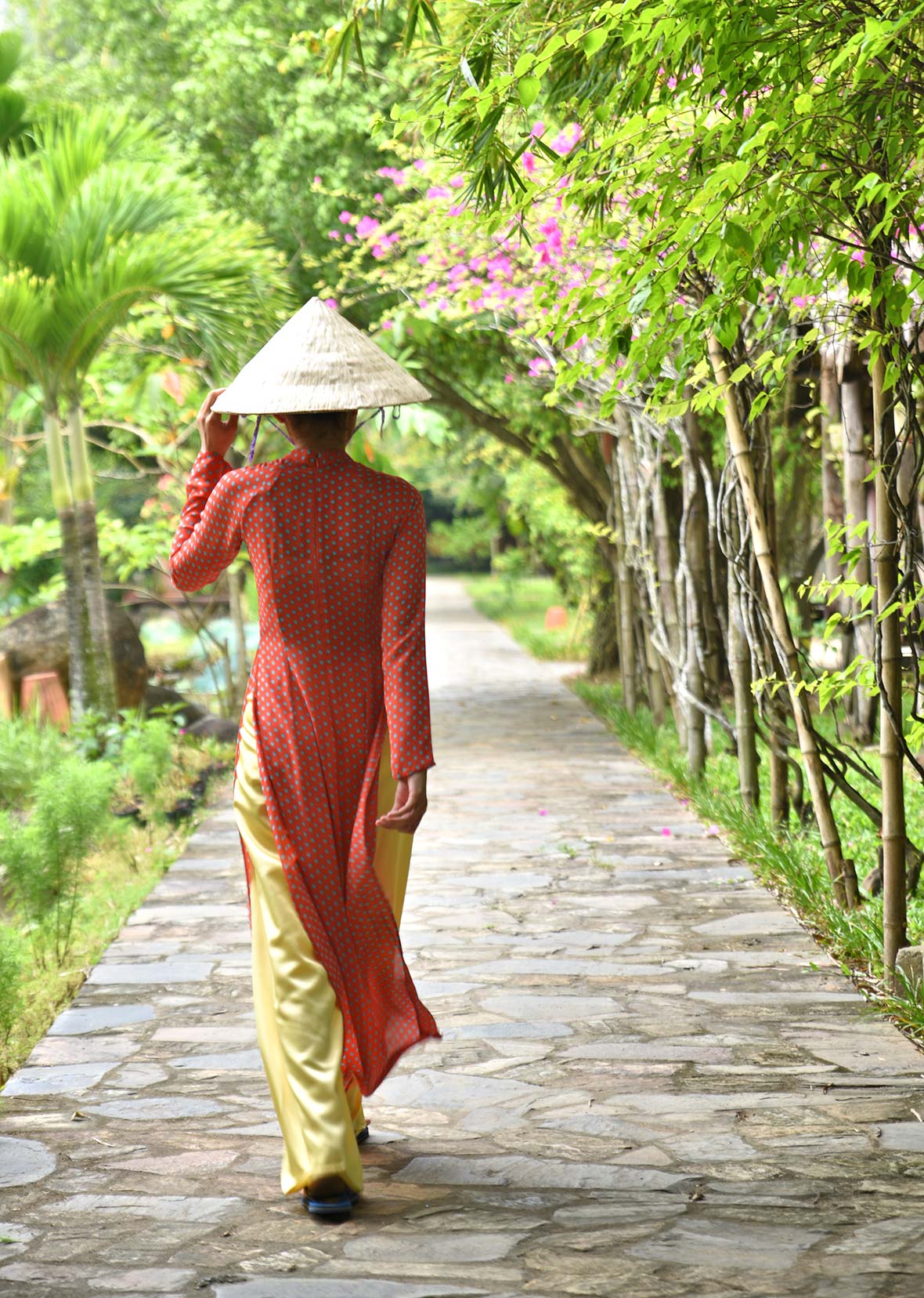 Ao Dai A Short History Of Vietnam’s Most Popular Dress