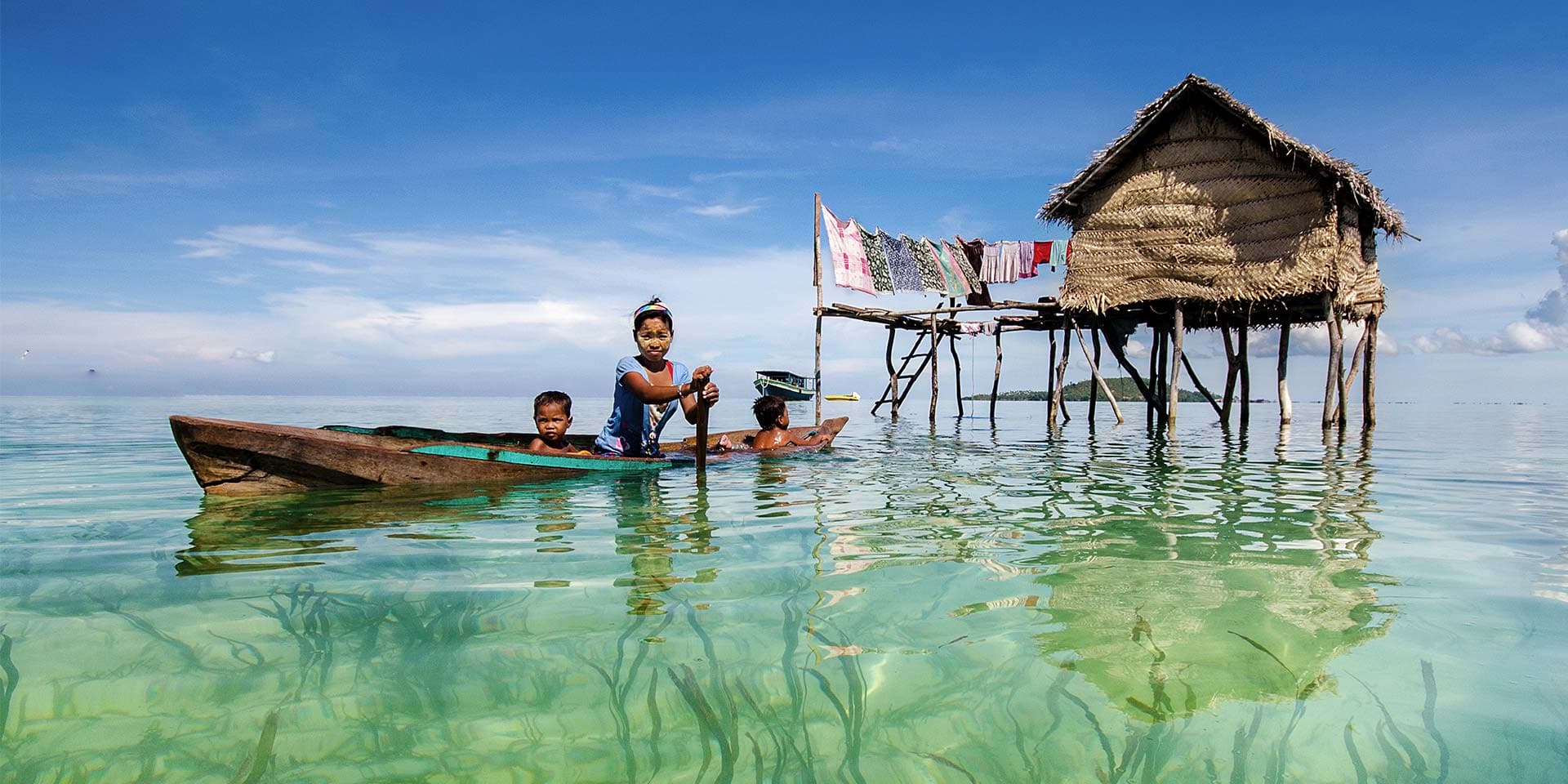 borneo photo