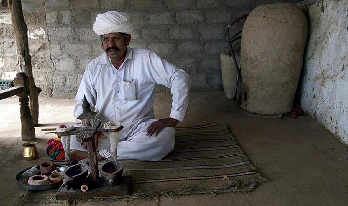3.-The-arrangements-for-the-elaborate-opium-ceremony