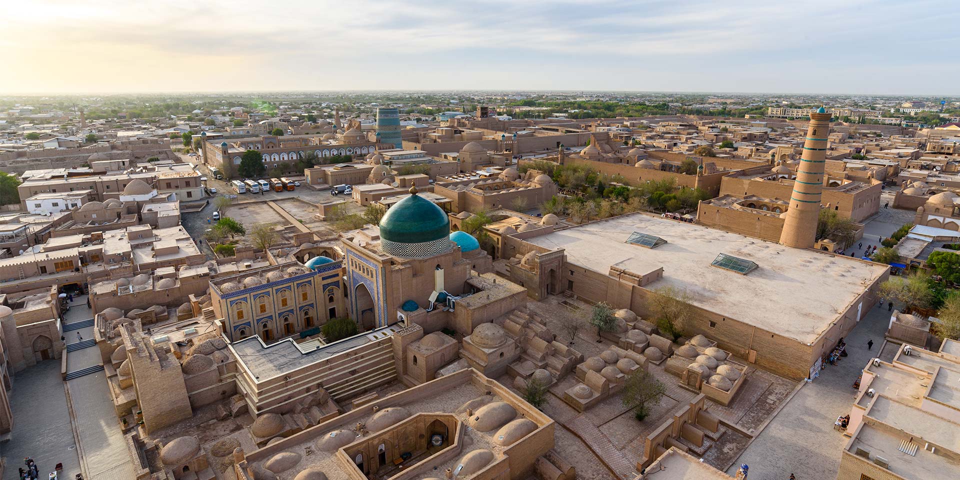 Must See Sites In Khiva Uzbekistan S Historic Heart Travelogues From Remote Lands