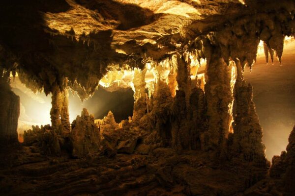 Underground River-Laos-04