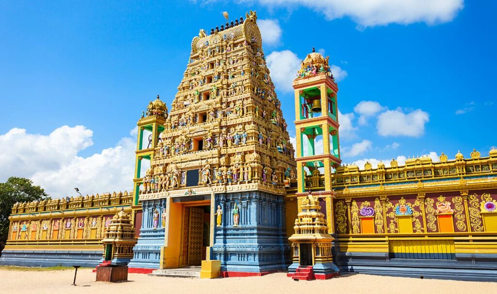Unearthing Jaffna: 4 Things to Do in Sri Lanka’s Northern Capital ...