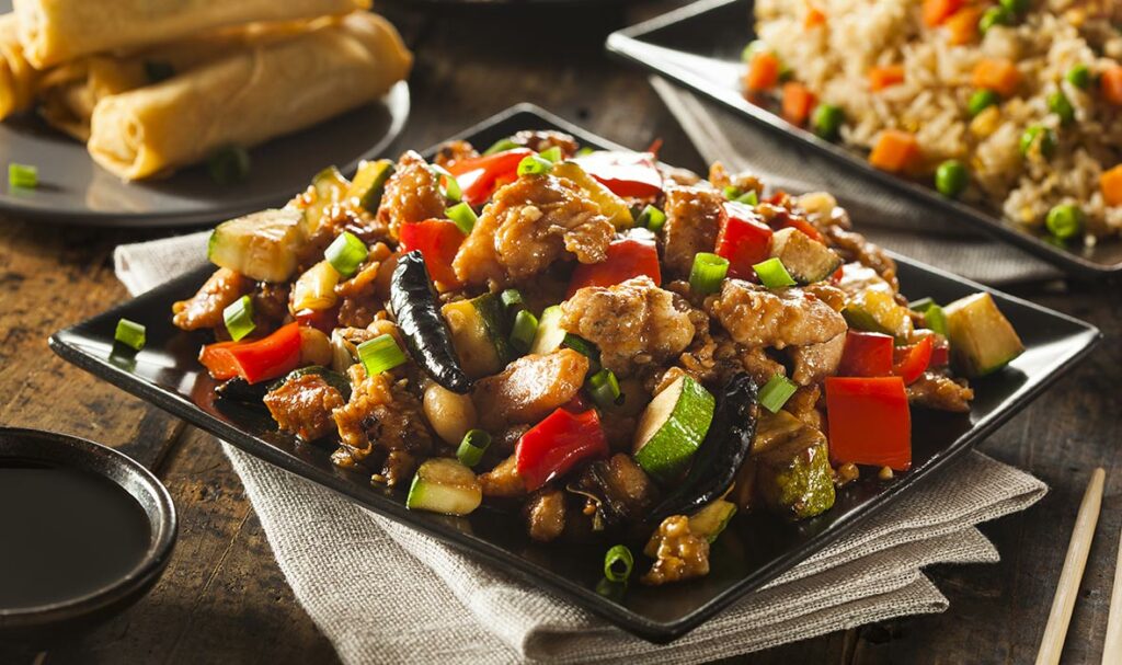 Top 5 MustTry Chengdu Dishes for the Sichuan Foodie Travelogues from