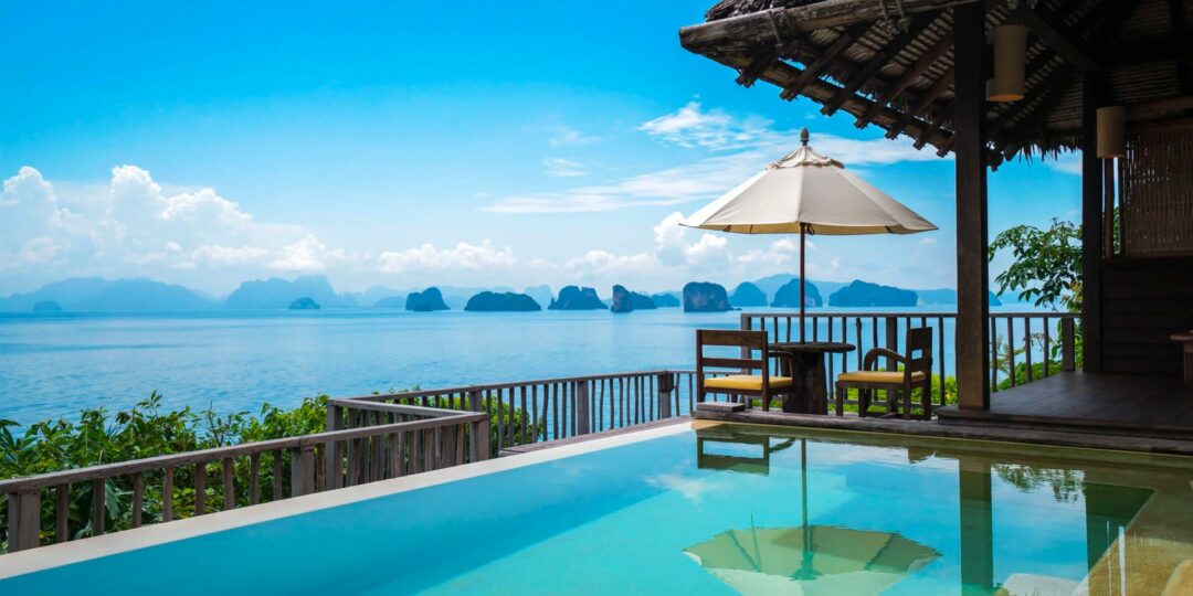 Top 10 Luxury Phuket Resorts The Ultimate Luxury Guide to Thailand’s
