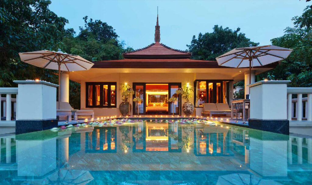 Top 10 Luxury Phuket Resorts The Ultimate Luxury Guide to Thailand’s