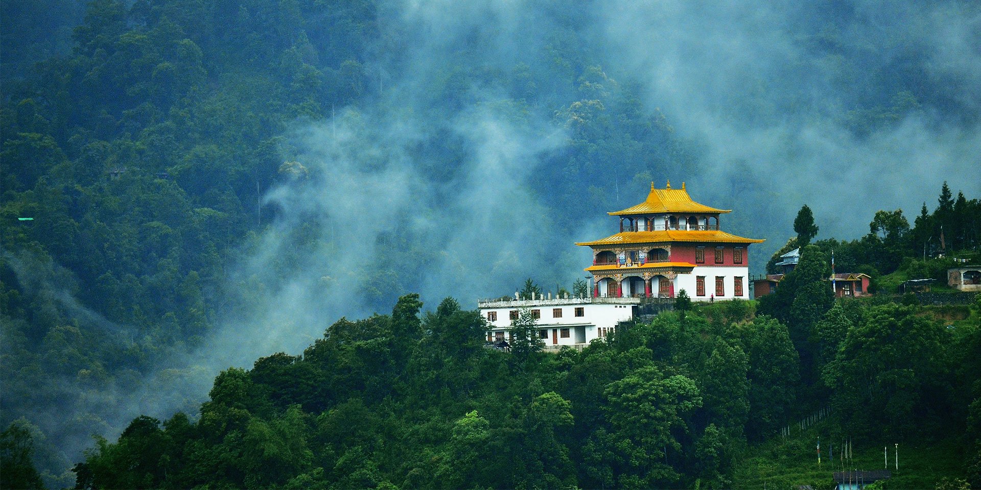 sikkim tour experience