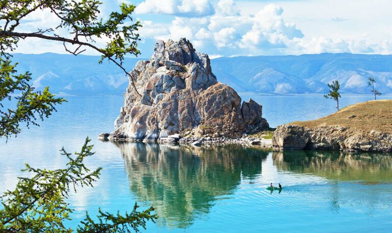 What to do at Lake Baikal in Summer - Travelogues from Remote Lands